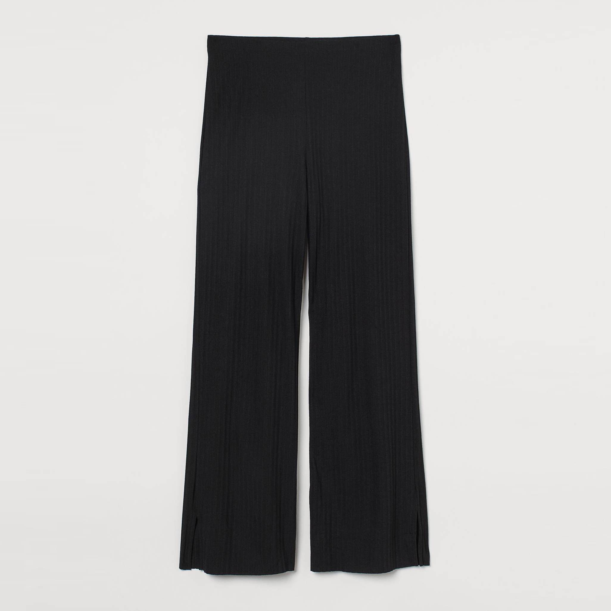 

Брюки H&M 9916913abr  Черные, Брюки H&M 9916913abr S Черные