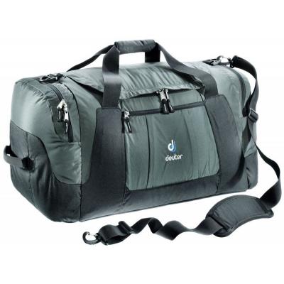 

Сумка дорожная Deuter Relay 80 granite-black (35519 4700)
