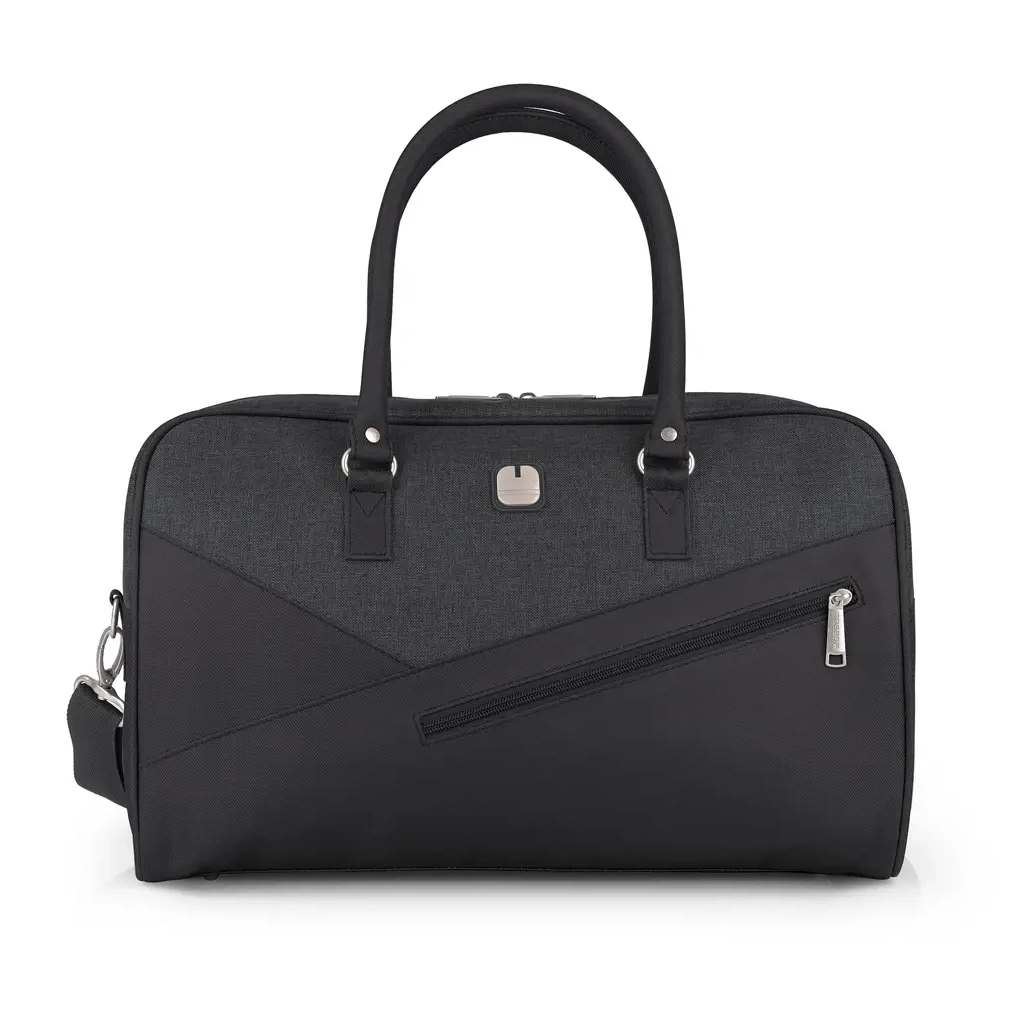 

Сумка дорожная Gabol Mailer Travel Grey (929421)