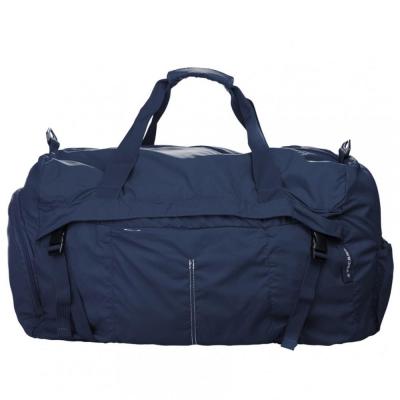 

Сумка дорожная Tucano COMPATTO XL WEEKENDER PACKABLE синяя (BPCOWE-B)