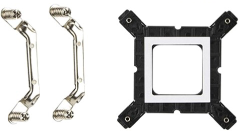 

Универсальный переходник Zalman ZM-1700MKD для LGA1700