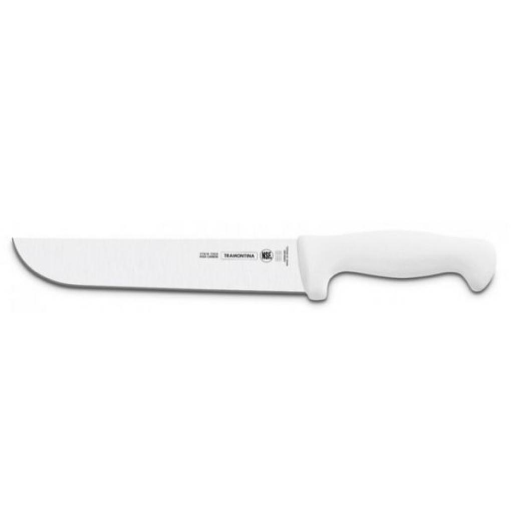 

Кухонный нож Tramontina Professional Master для мяса 152 мм White (24608/186)