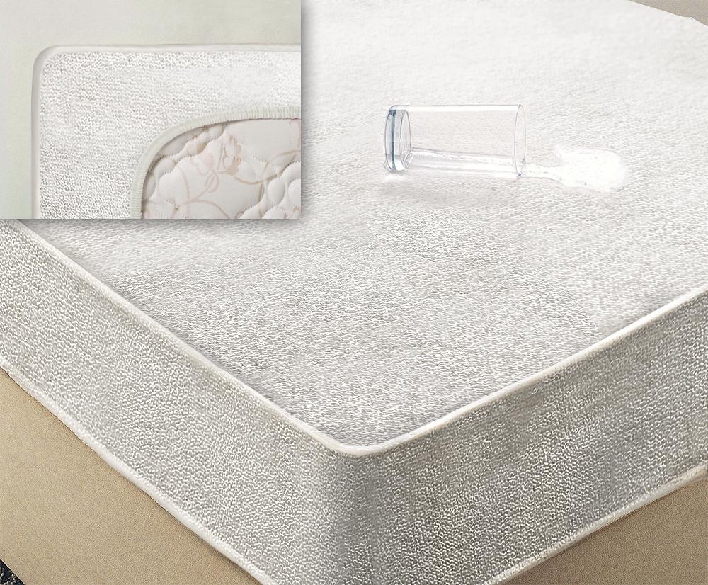 

Наматрасник Baby Veres Aress Pro 140х70 см