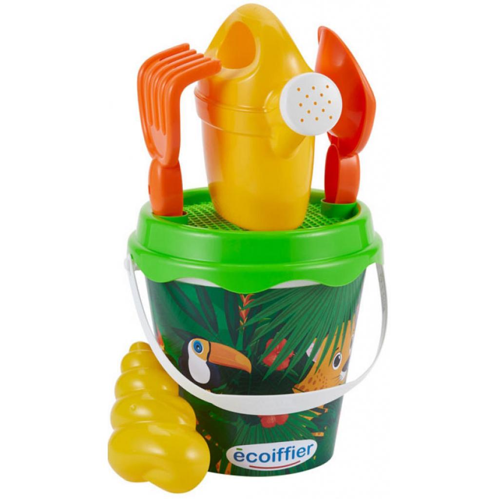 

Игрушка для песка Ecoiffier Джунгли (000685)
