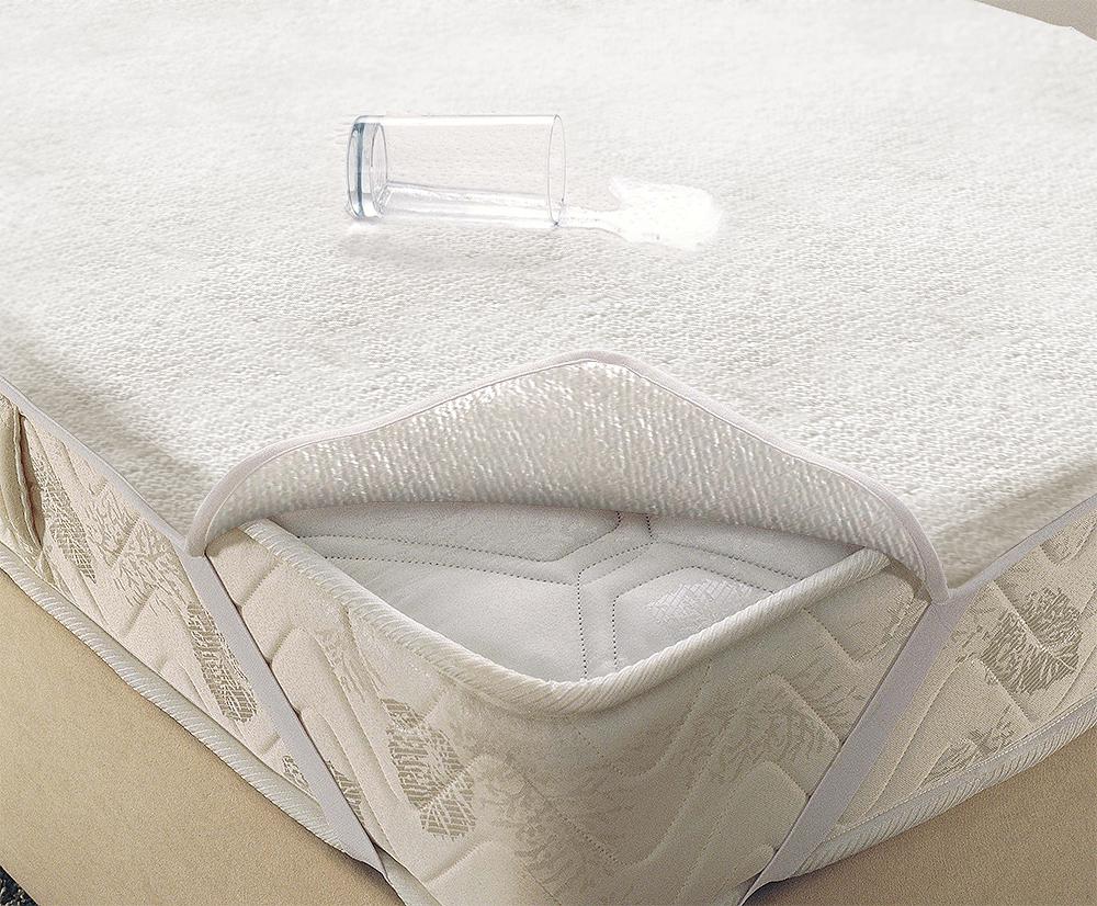 

Наматрасник Baby Veres Ares Premium Light 190х80 см