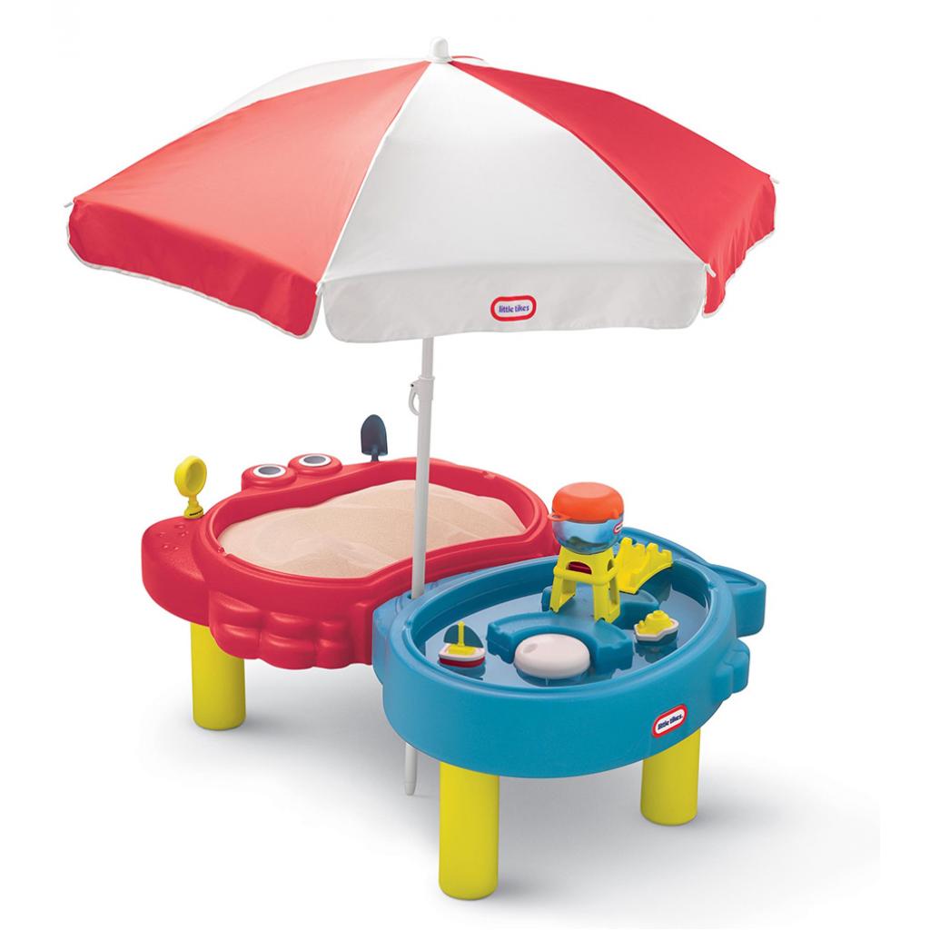 

Песочница Little Tikes Тихая гавань (401L00070)