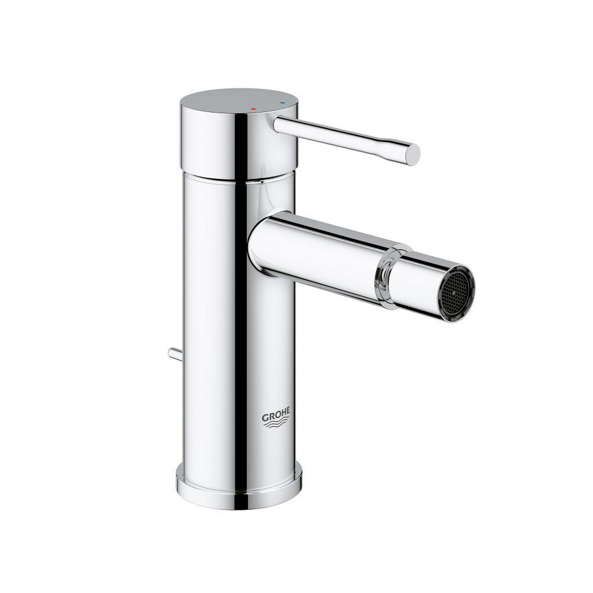 

Смеситель для биде Grohe Essence 32935001