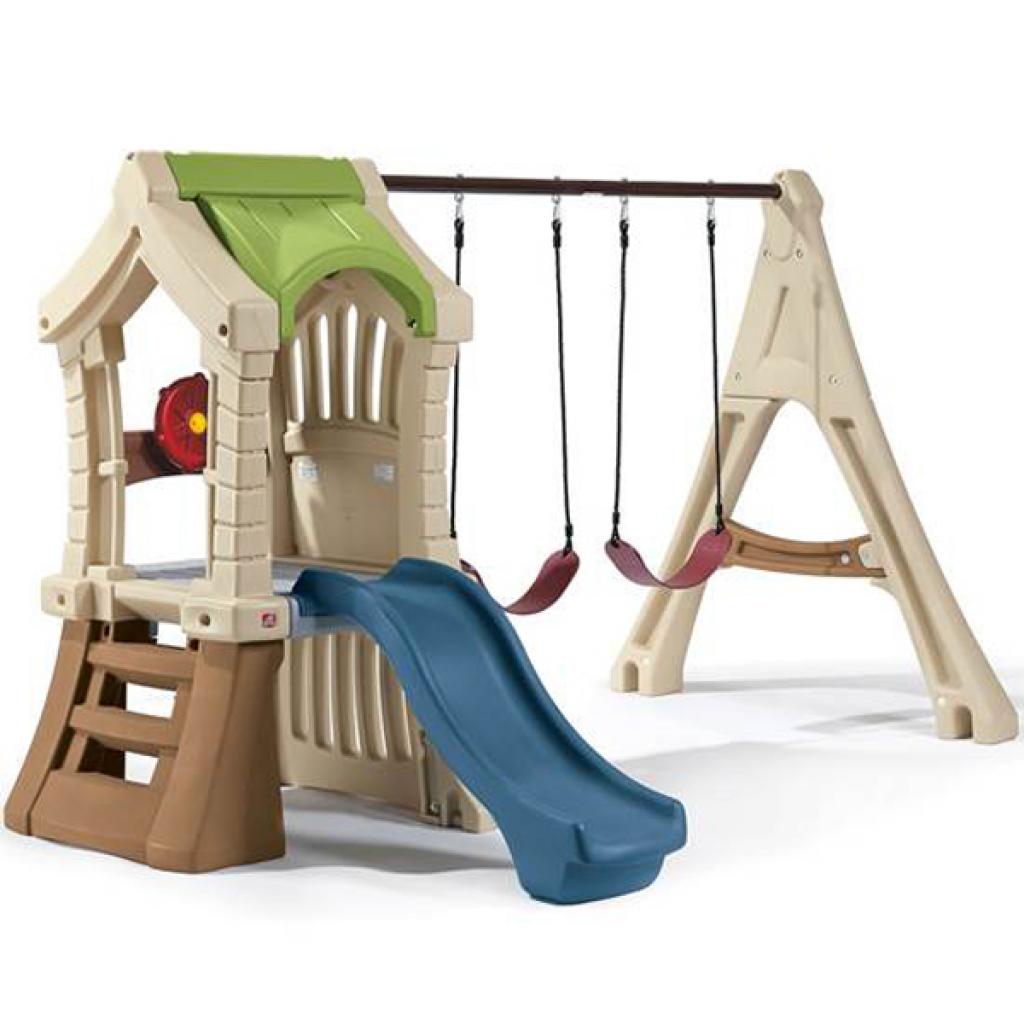 

Игровая площадка Step2 Play Up Gym Set (47061)
