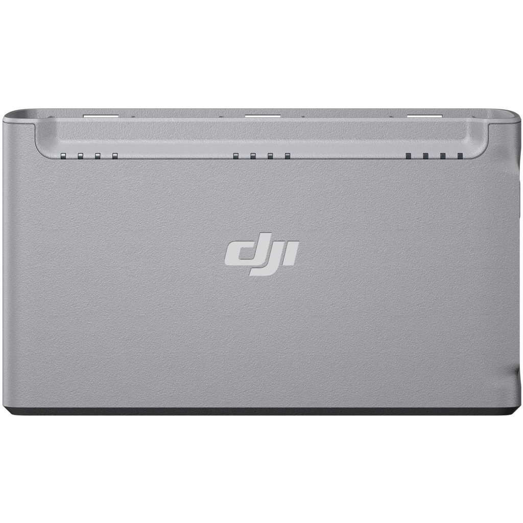 

Зарядное устройство для дрона DJI Two-Way Charging Hub для DJI Mini 2 (CP.MA.00000328.01)