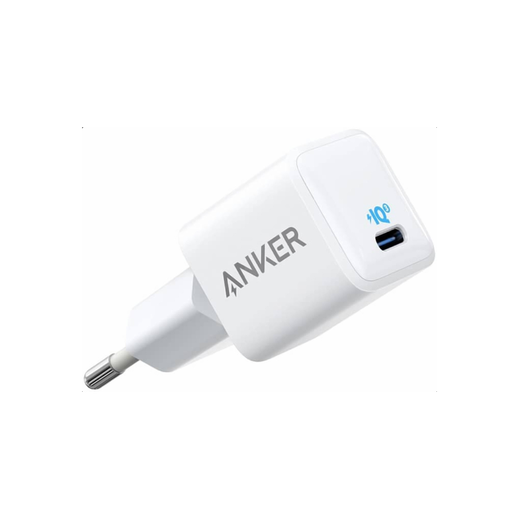 

Зарядное устройство Anker PowerPort III 20W USB-C