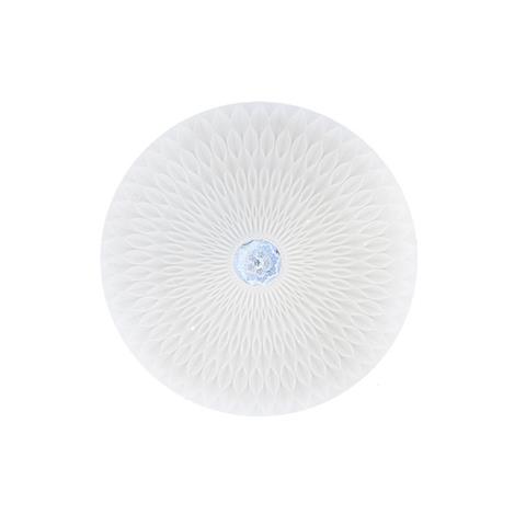 

Светильник светодиодный накладной Horoz Electric "RADIUS-48" 48W 6400K белый