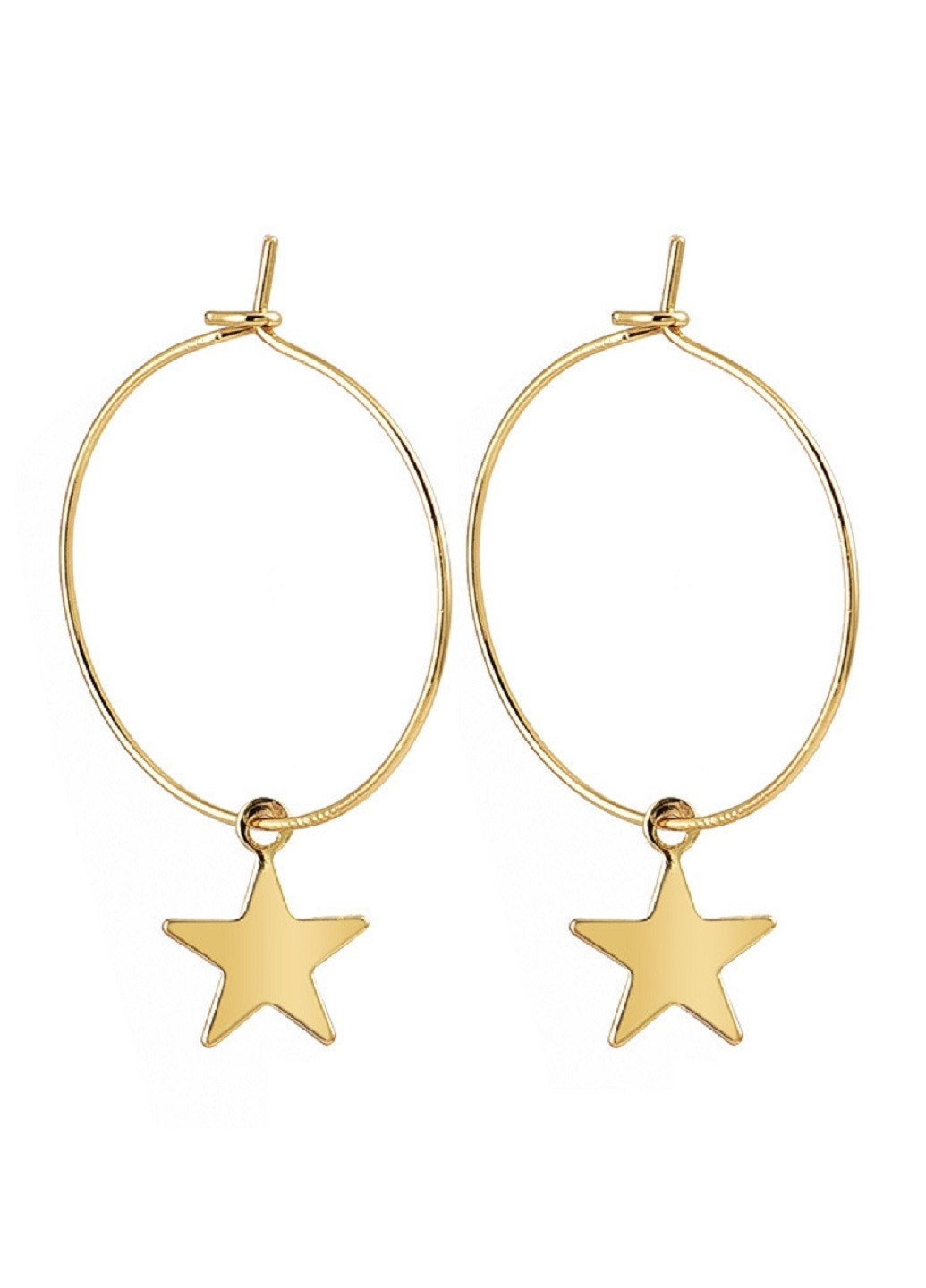 

Серьги Abaccio C358