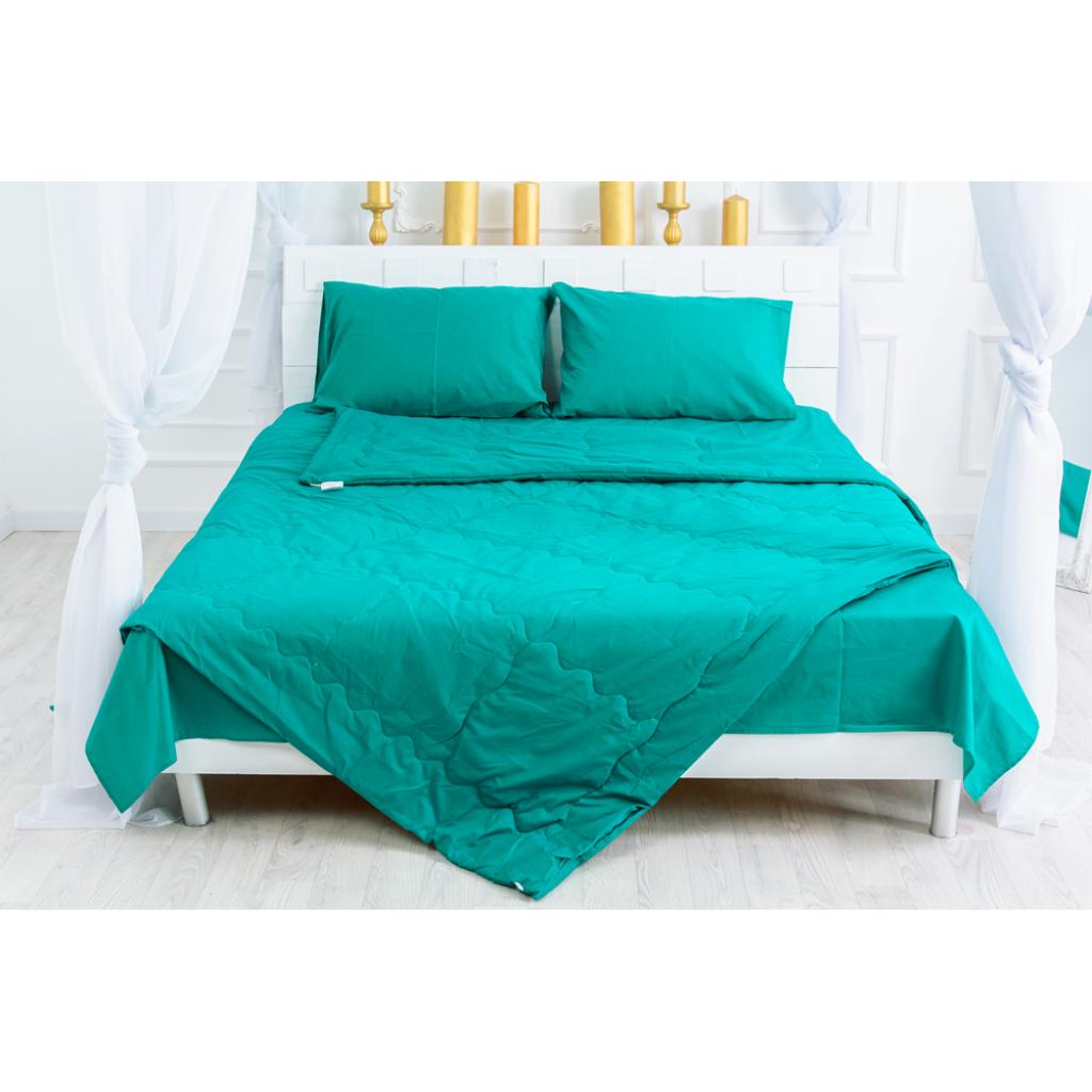 

Одеяло MirSon шерстяное Летнее 2386 Caterina 172x205