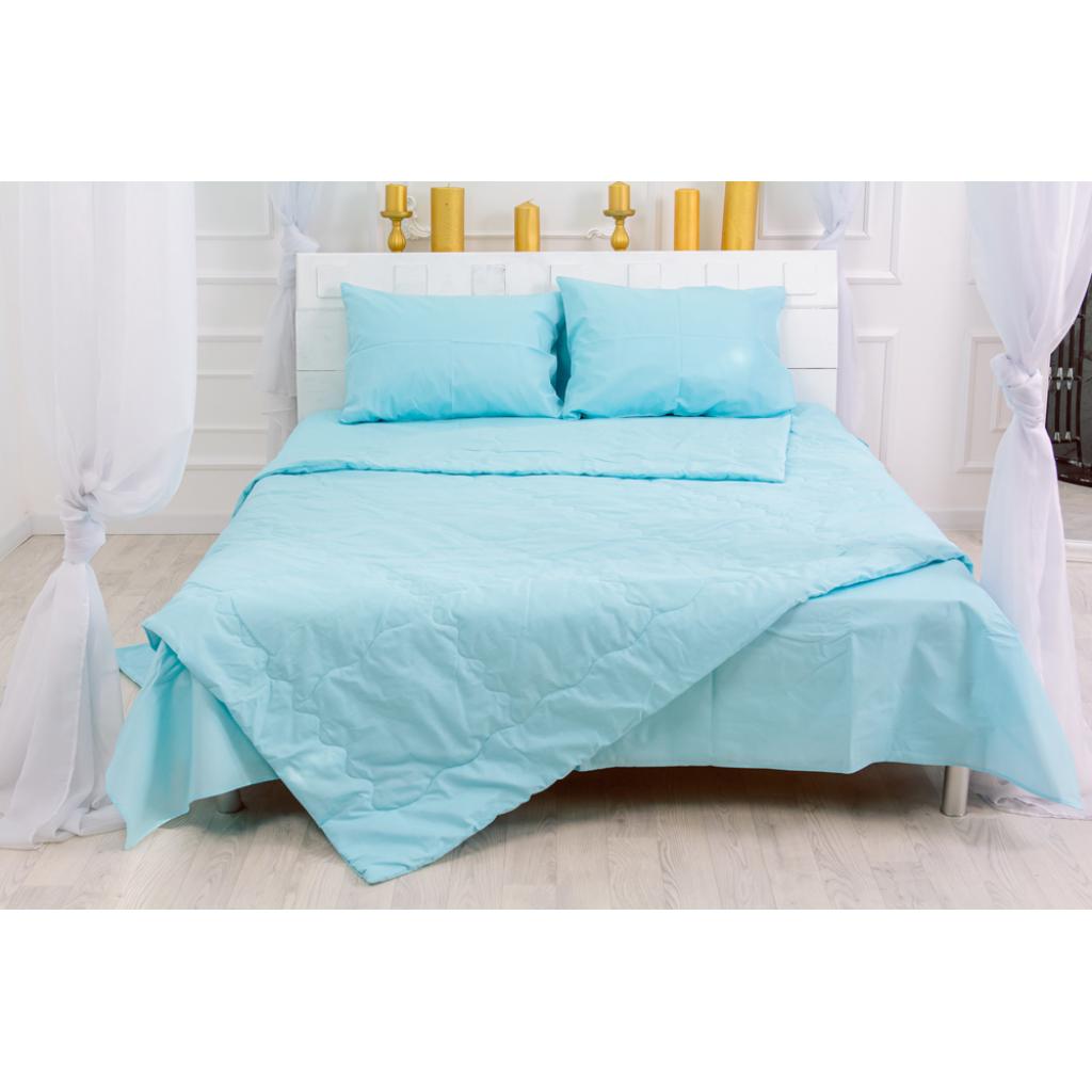 

Одеяло MirSon шелковое Летнее 2363 Lucretia 220x240