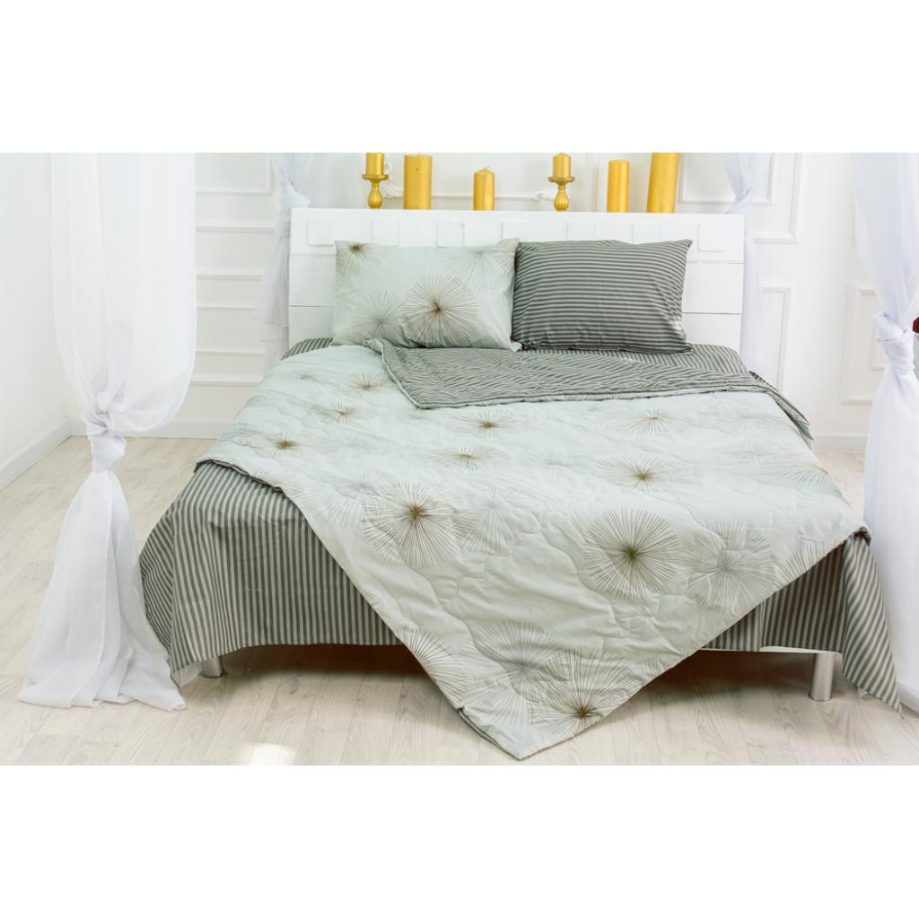 

Одеяло MirSon хлопковое MirSon Летнее 2358 Leone 155x215