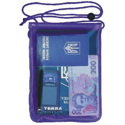 

Гермомешок Terra Incognita SafeCase M (4823081504320)