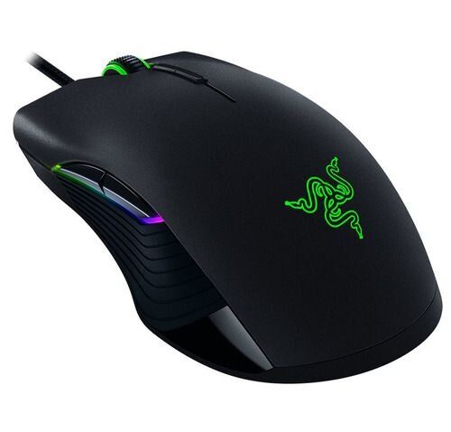

Компьютерная проводная мышь Razer Lancehead 16000dpi