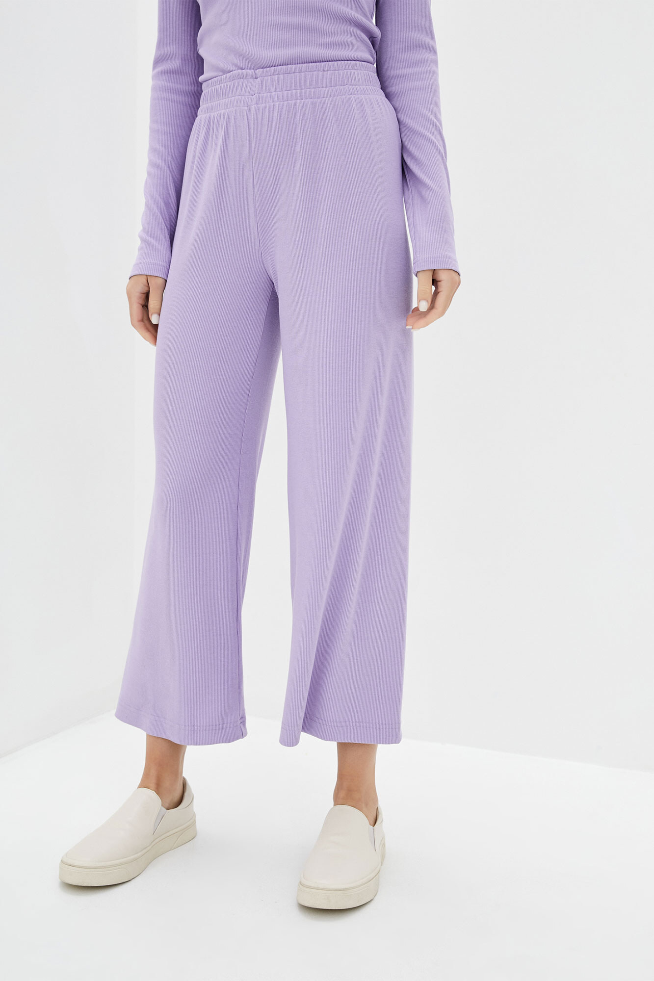 

Кюлоты Garne DONNA  Фиолетовый, Кюлоты Garne DONNA S Фиолетовый