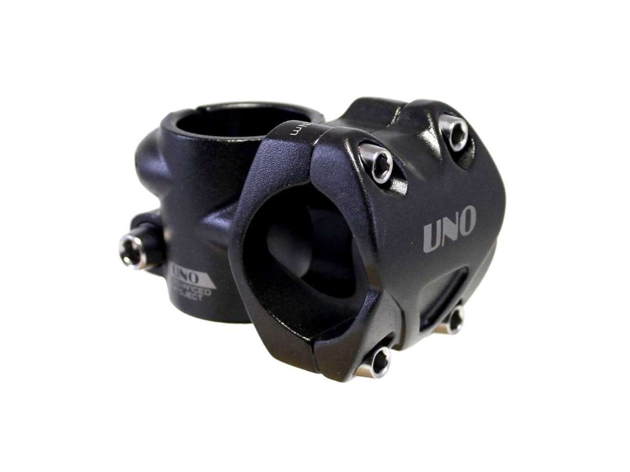 

Вынос руля Uno AS-M05 под руль 31.8mm угол 0 градусов