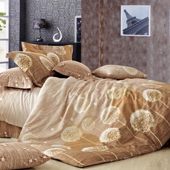 

Постельное белье Vie Nouvelle Classic Cатин PPCL-017 200х220
