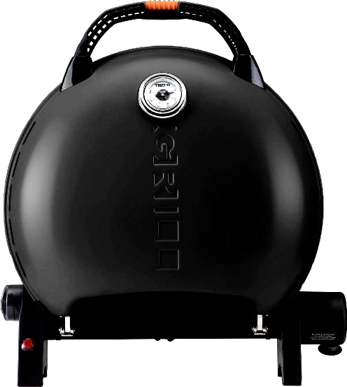 

Гриль газовый O-Grill 600T Черный (o-grill_600T_black)