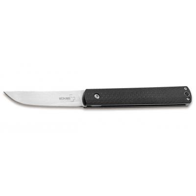 

Нож Boker Plus "Wasabi CF" (01BO632) (F00252222)