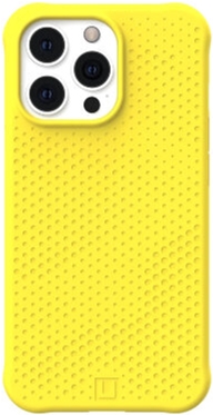 

Панель UAG Dot для Apple iPhone 13 Pro Acid