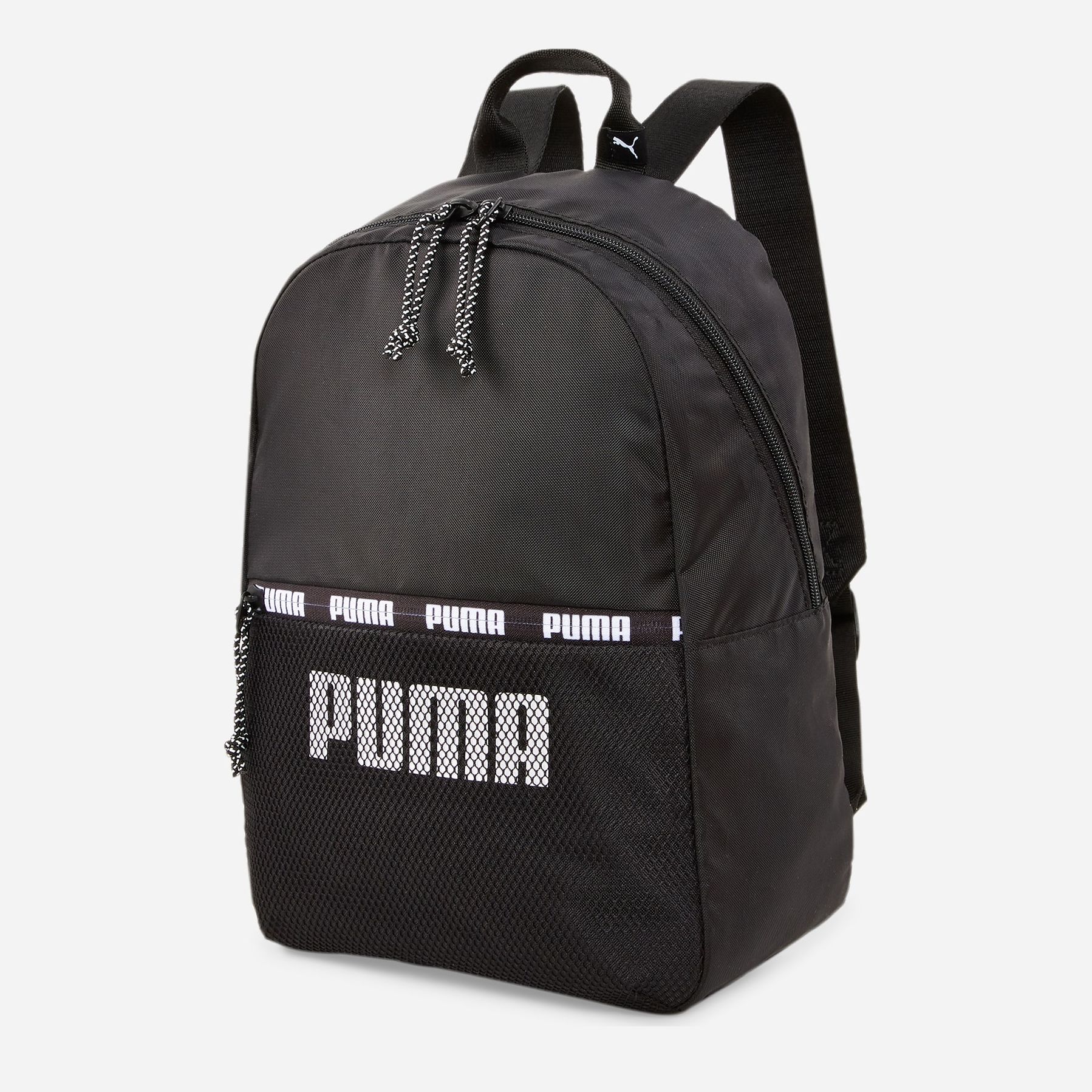 

Женский рюкзак Puma Wmn Core Core Base Backpack 7873201 OSFA Black