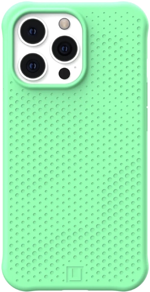 

Панель UAG Dot для Apple iPhone 13 Pro Spearmint