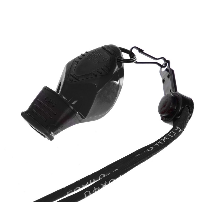 

Свисток судейский пластиковый EPIK CMG FOX40-EPIK CMG