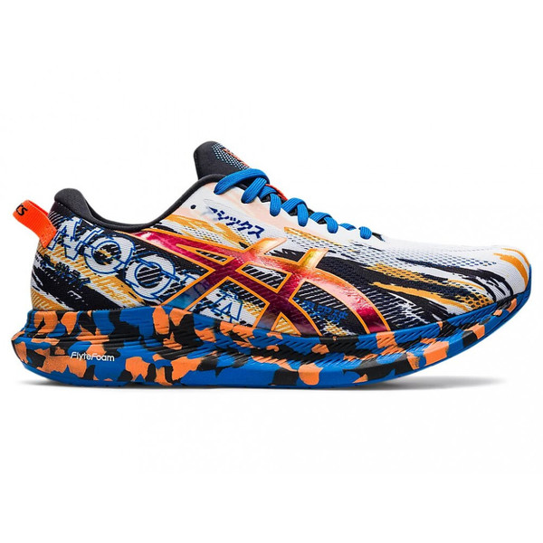 

Мужские кроссовки для бега Asics GEL-NOOSA TRI 13 1011B021 101 NATURAL 2021 42,5 (EU), 27 (CM), 9 (US)