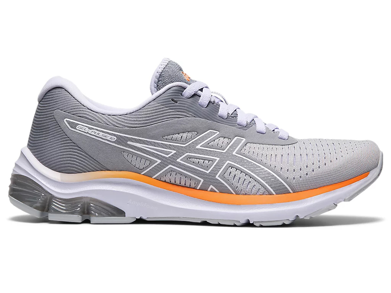 

Женские кроссовки для бега Asics GEL-PULSE 12 1012A724 022 PIEDMONT GREY/SHEET ROCK 2021 39,5 (EU), 25 (CM), 8 (US)