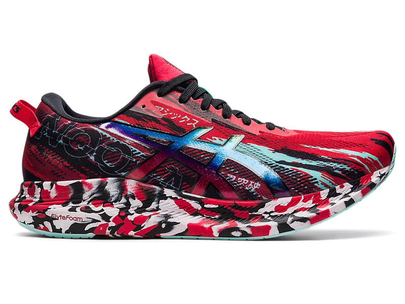 

Мужские кроссовки для бега Asics GEL-NOOSA TRI 13 1011B021 601 DARK RED 2021 45 (EU), 28,5 (CM), 11 (US)