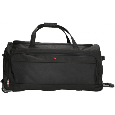 

Сумка дорожная Enrico Benetti Adelaider 99 л Black (Eb49010 001)