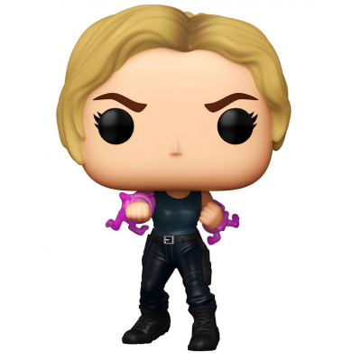 

Фигурка Funko Pop серии Mortal Kombat - Соня Блэйд (53852)