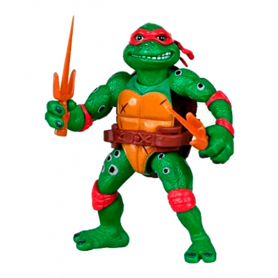 

Фигурка TMNT серии Movie Star 1992 – Рафаэль (81334)