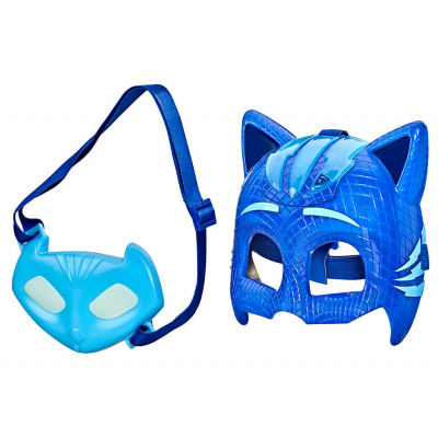 

Игровой набор PJ Masks для ролевых игр Герои в масках Кэтбой Делюкс (F2149)