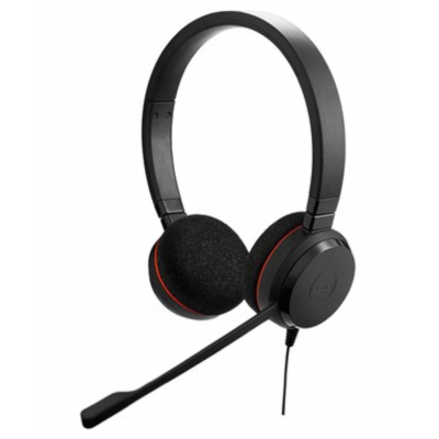

Наушники Jabra Evolve 20 UC Stereo (4999-829-209)