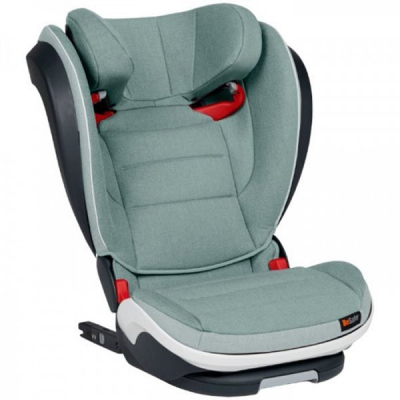 

Автокресло BeSafe iZi Flex S FIX, 100-135/150 см See Green Mela (11007218-SeaGreenM)
