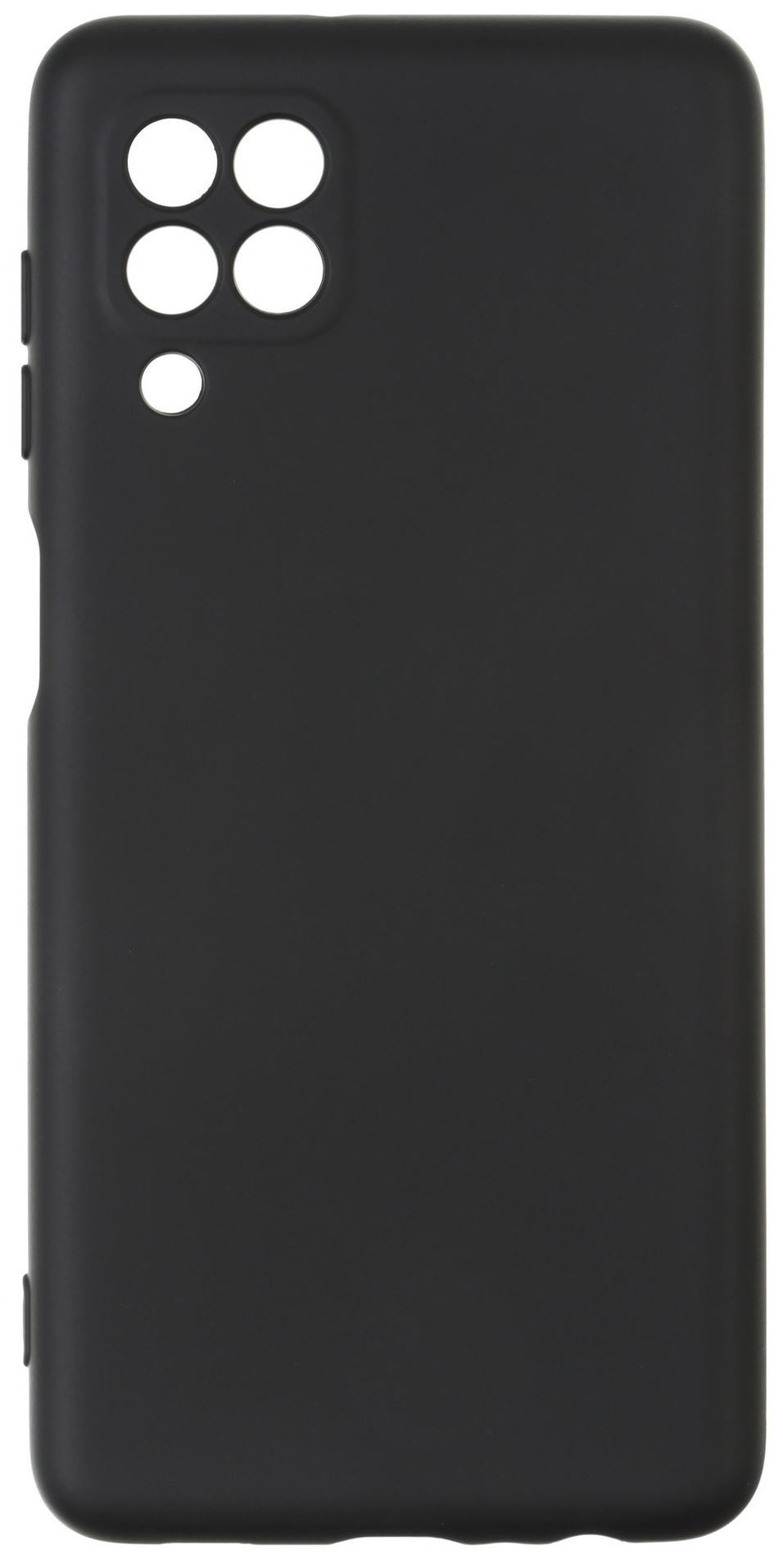 

Панель ArmorStandart ICON Case для Samsung Galaxy M22 Black
