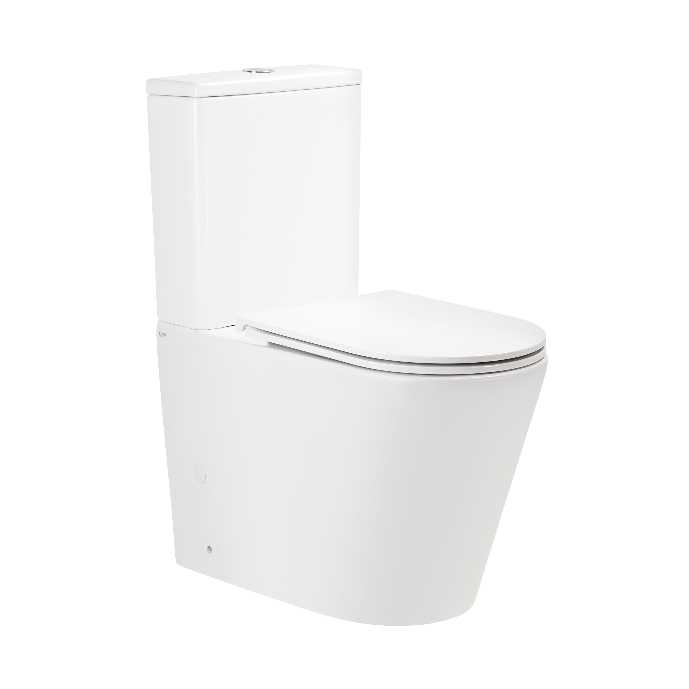 

Унитаз-компакт Qtap Scorpio с сиденьем Soft-close QT14222125ARW