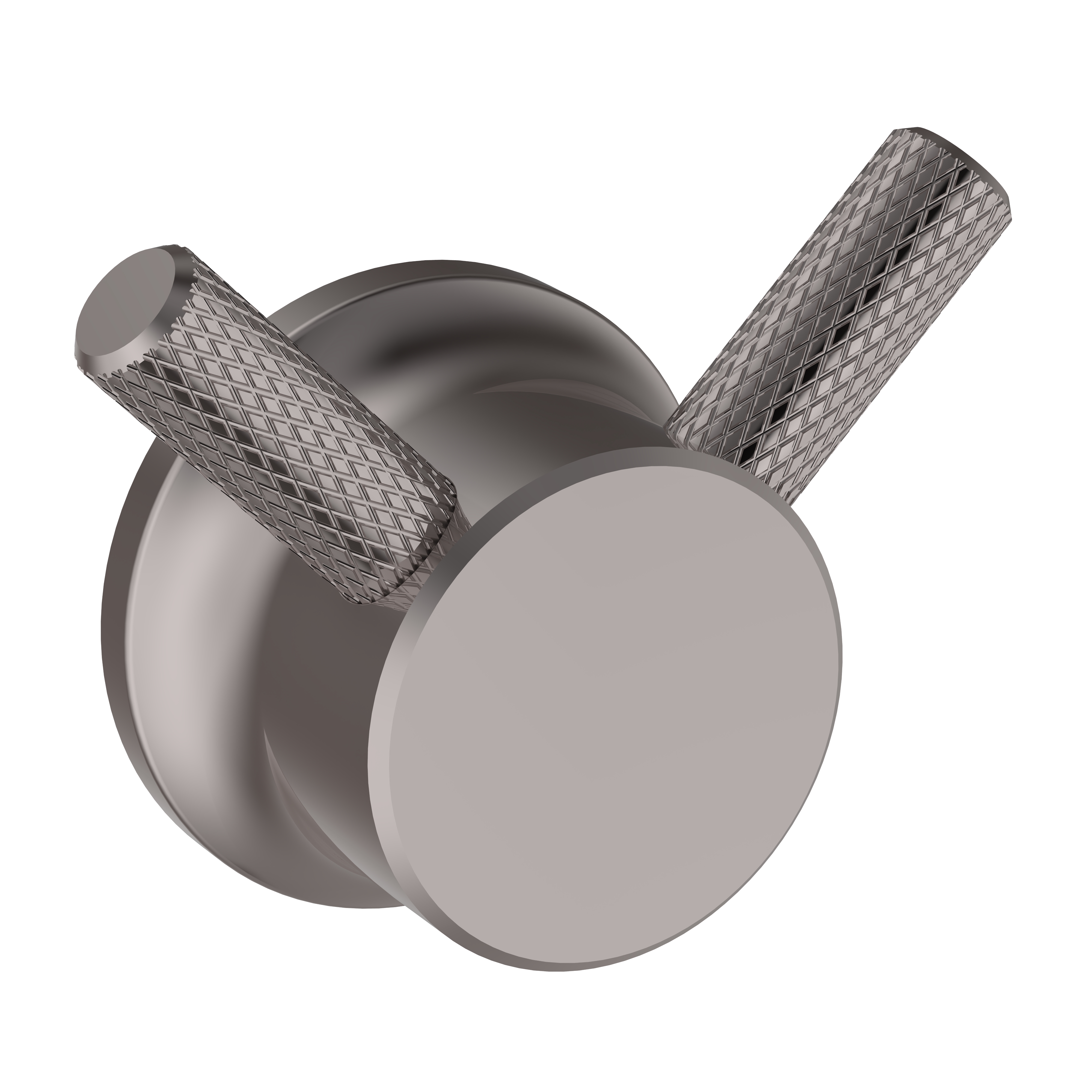 

Крючок двойной для ванной IMPRESE BRENTA ZMK091908210