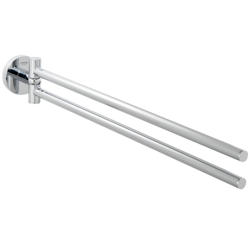 

Полотенцедержатель GROHE Essentials 40371001