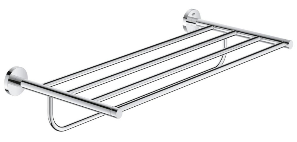 

Полотенцедержатель 550 мм Grohe Essentials
