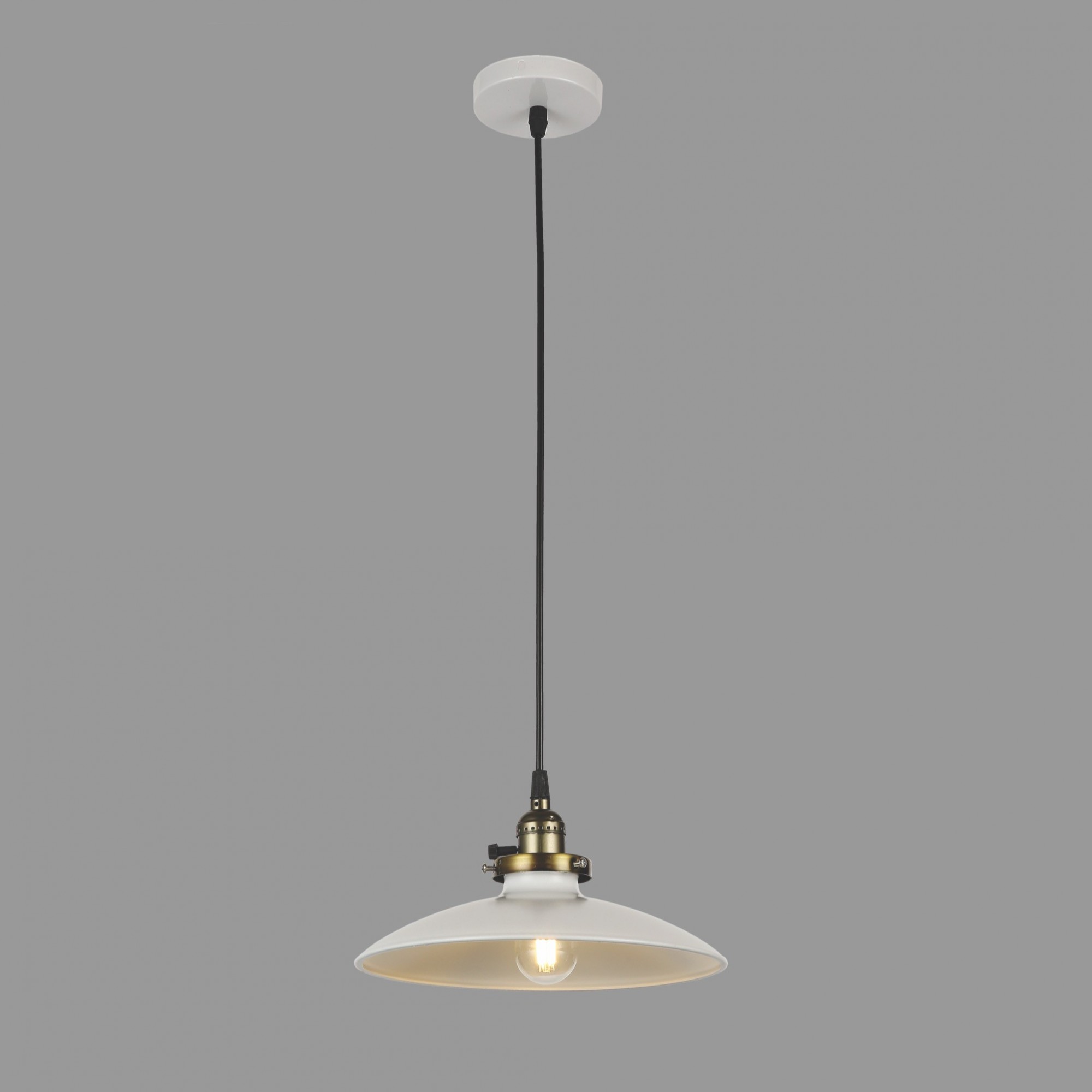

Люстра LEVISTELLA Modern белая