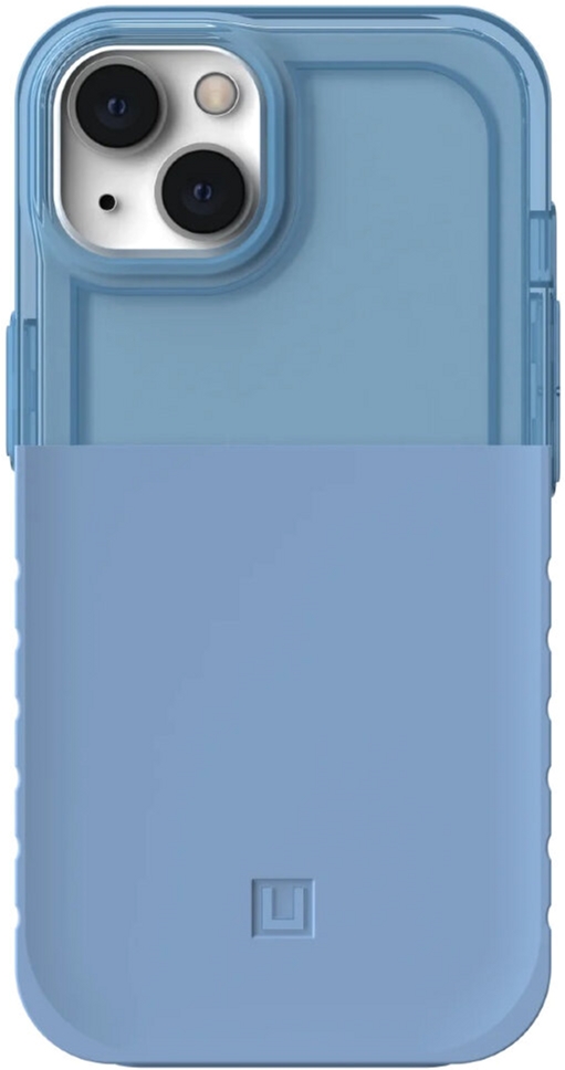

Панель UAG Dip для Apple iPhone 13 Cerulean