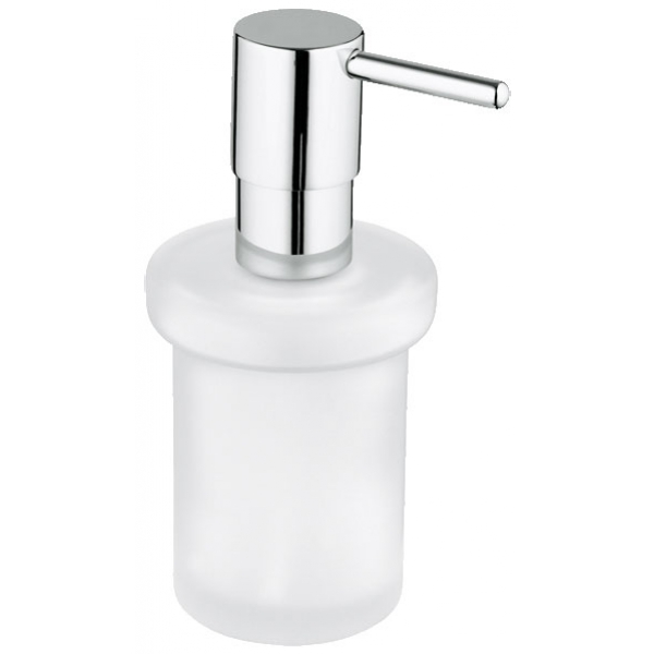 

Диспенсер для жидкого мыла GROHE ESSENTIALS 40394001