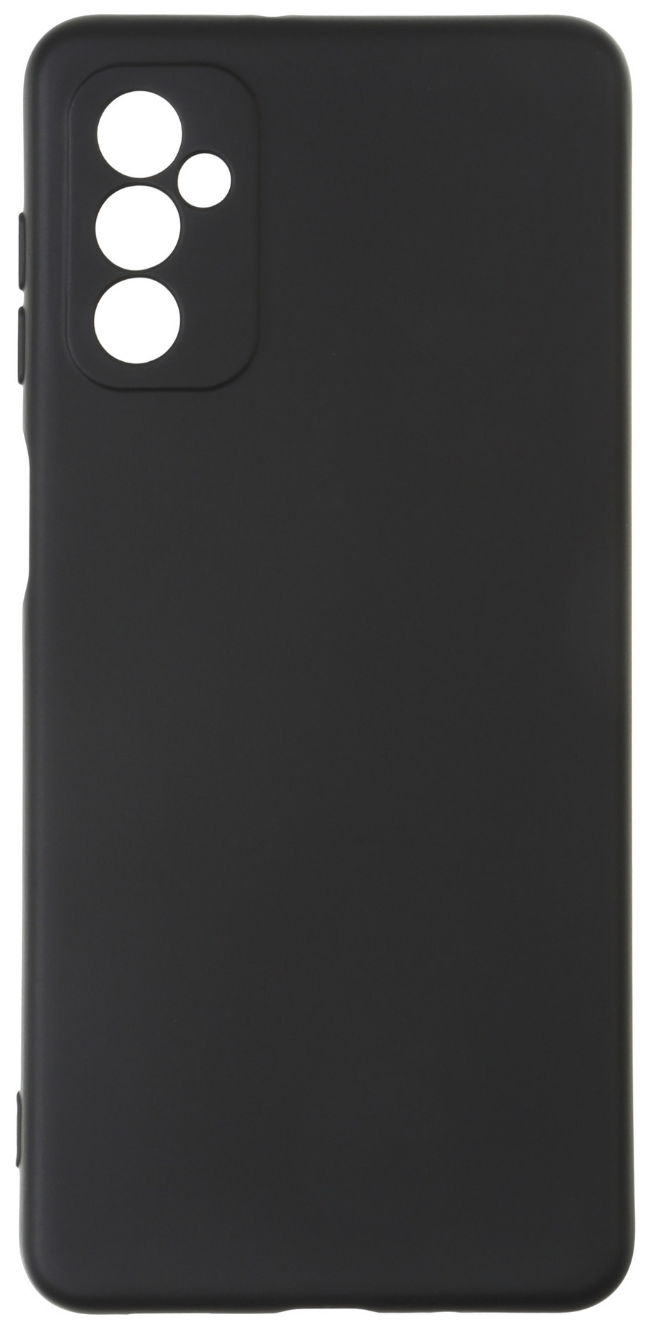 

Панель ArmorStandart ICON Case для Samsung Galaxy M52 Black
