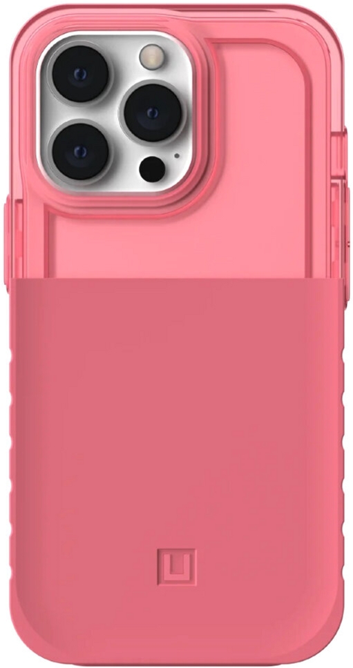 

Панель UAG Dip для Apple iPhone 13 Pro Clay