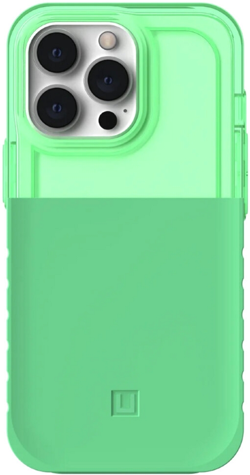

Панель UAG Dip для Apple iPhone 13 Pro Spearmint